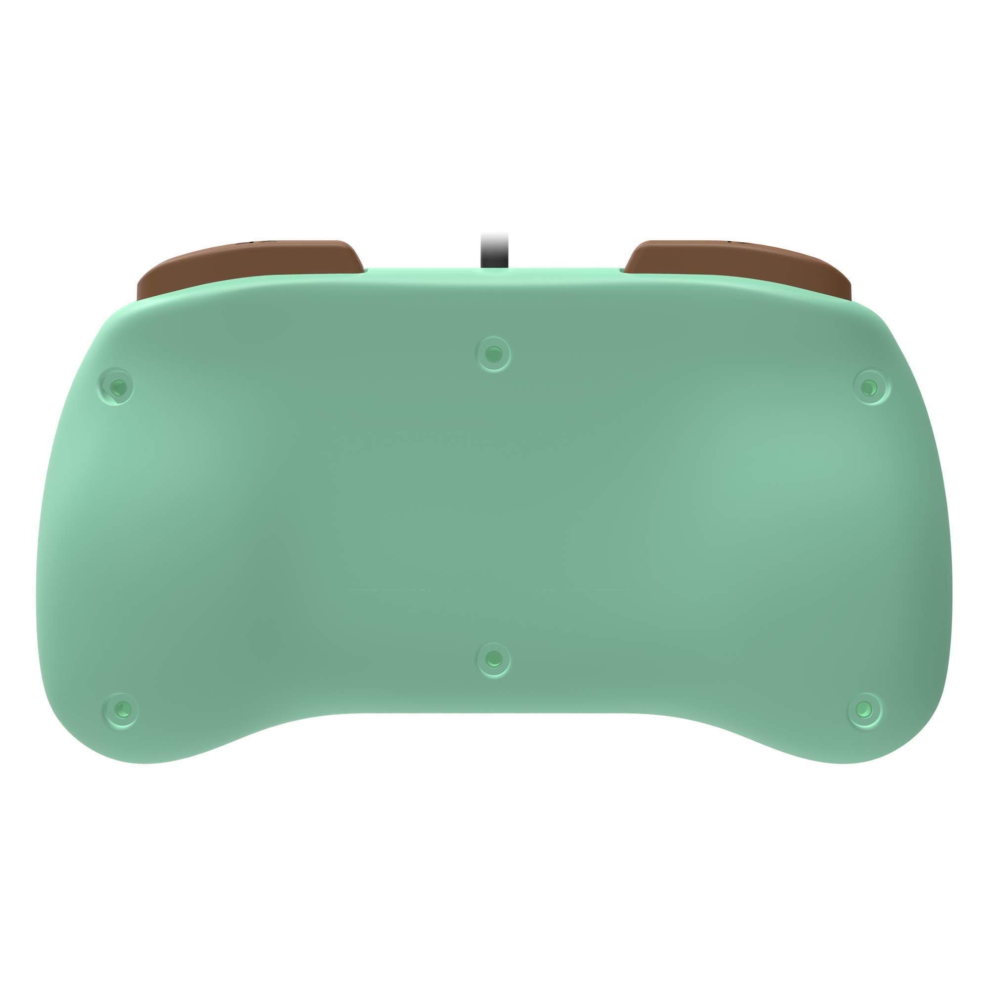 HORIPAD Mini pour Nintendo Switch (Pikachu et Évoli) HORIPAD Mini pour Nintendo Switch (Pikachu et Évoli)